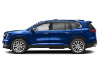 2027 GMC Acadia
