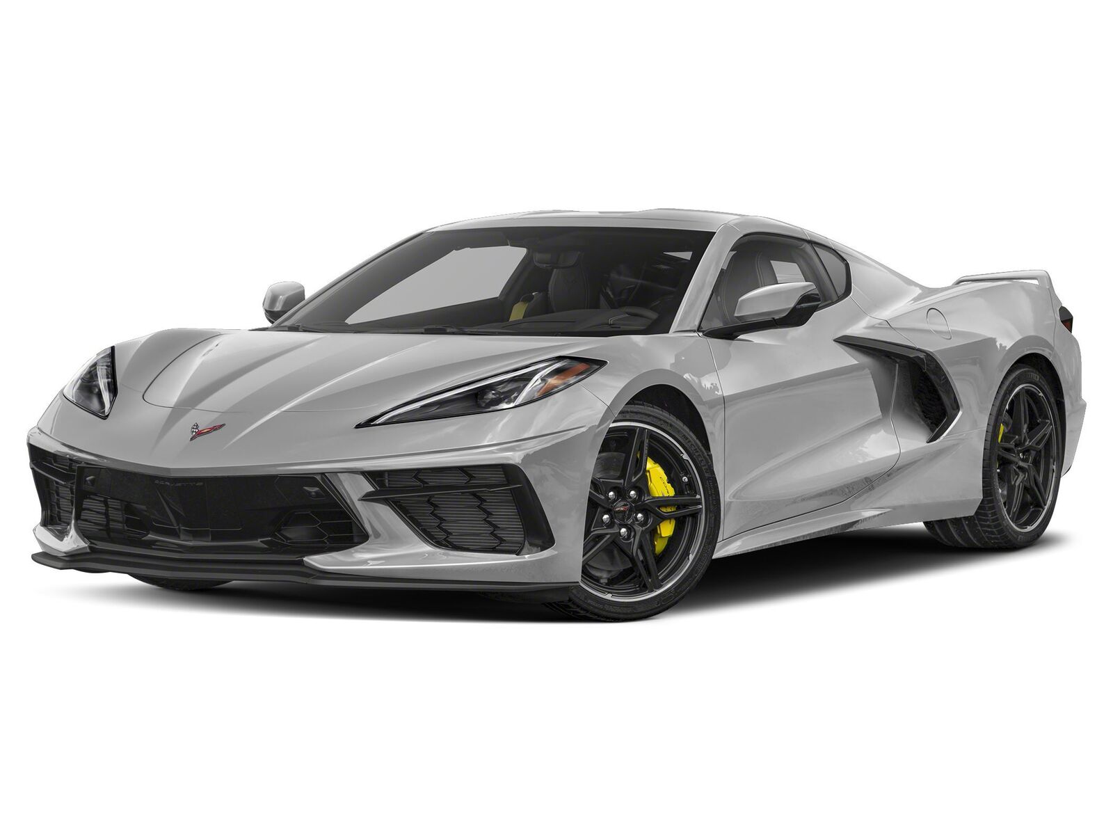2021 CHEVROLET Corvette