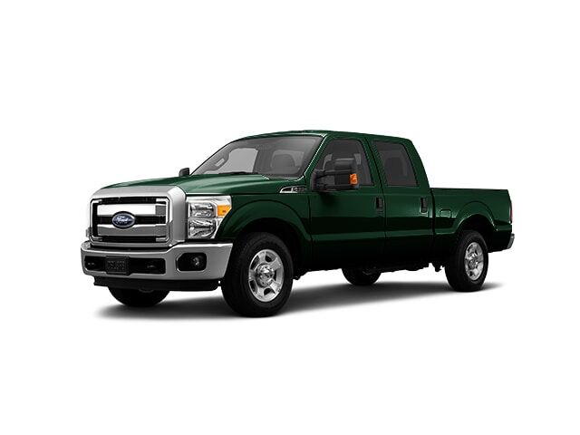 2015 FORD F-250