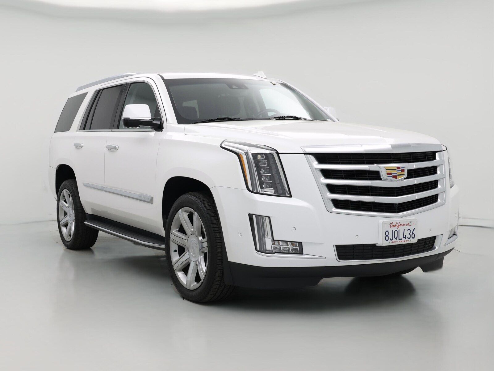 2019 CADILLAC Escalade