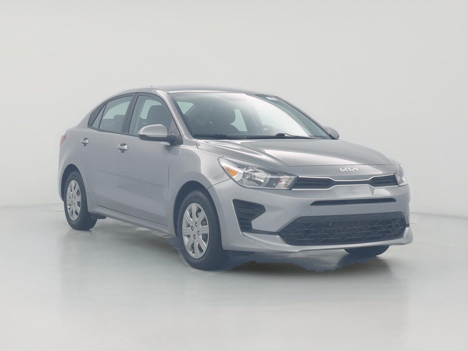 2023 KIA Rio