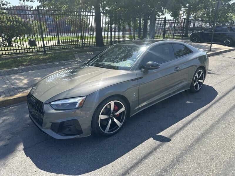 2023 AUDI A5