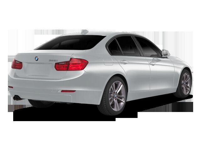 2012 BMW 328i