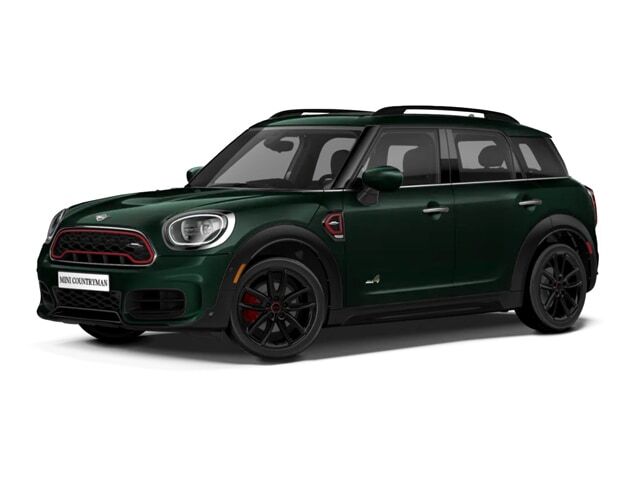 2021 MINI Countryman