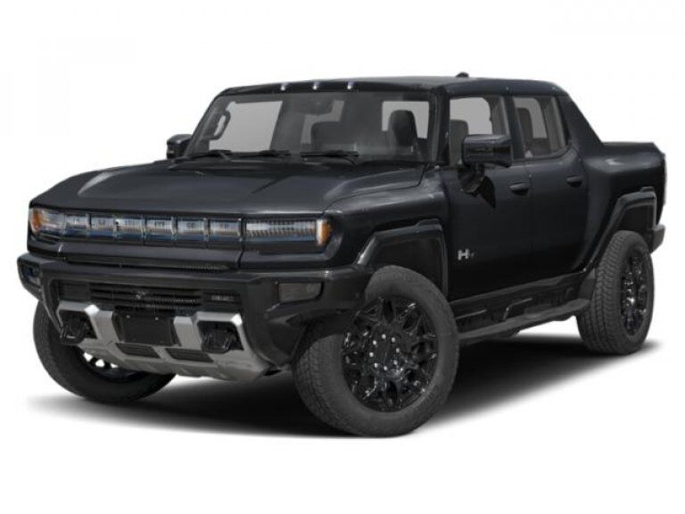 2025 GMC Hummer EV Pickup