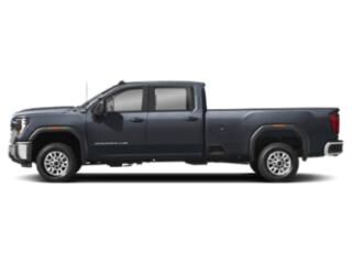2024 GMC Sierra HD