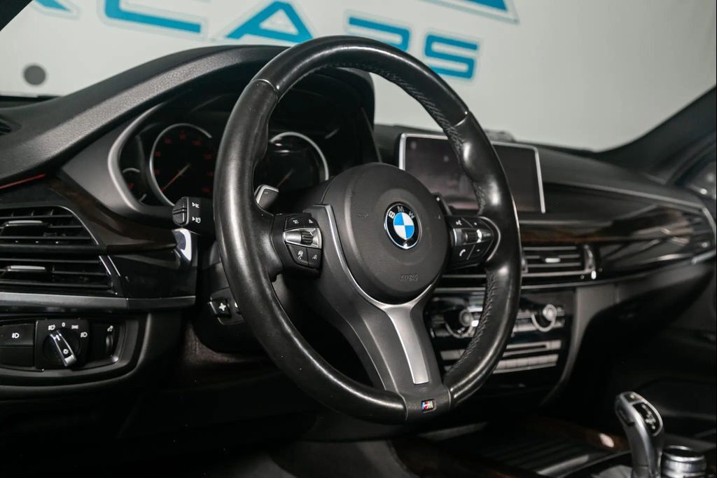 2018 BMW X5
