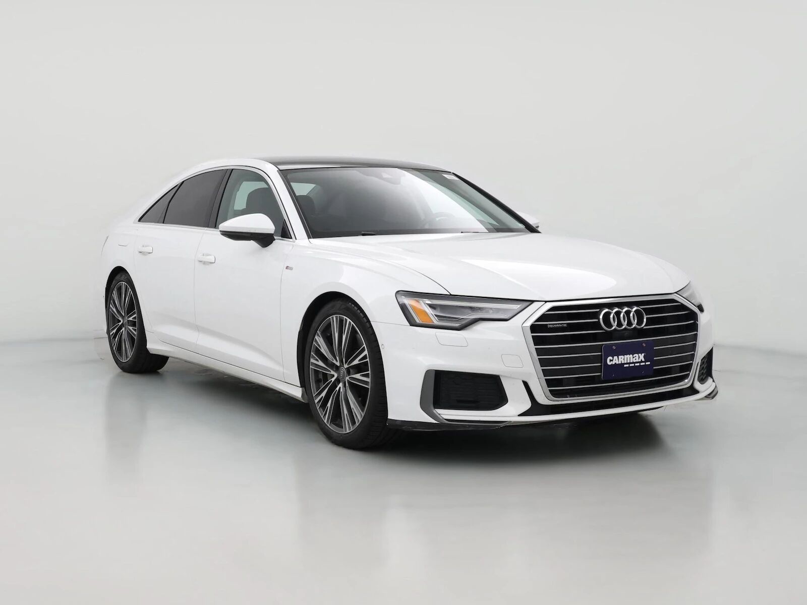 2019 AUDI A6