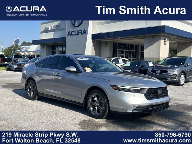 2023 HONDA Accord