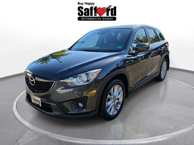 2015 MAZDA CX-5