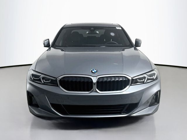 2023 BMW 330i