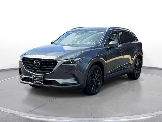 2022 MAZDA CX-9