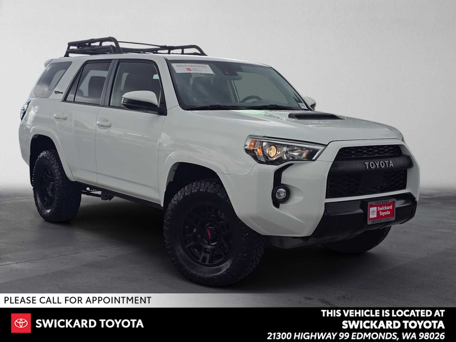 2020 TOYOTA 4-Runner