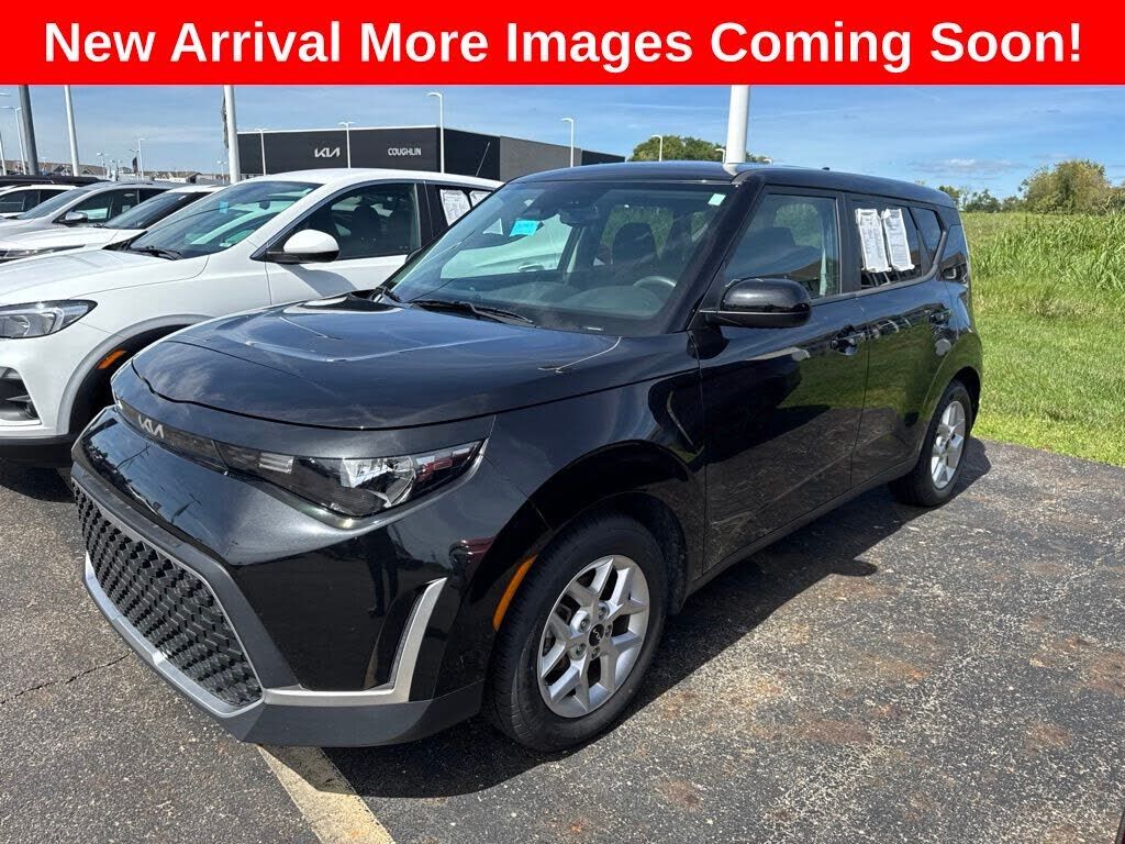 2023 KIA Soul