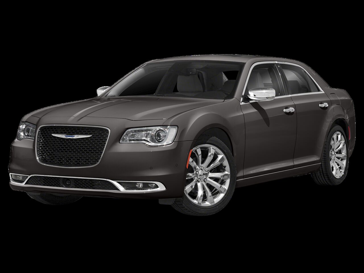 2019 CHRYSLER 300