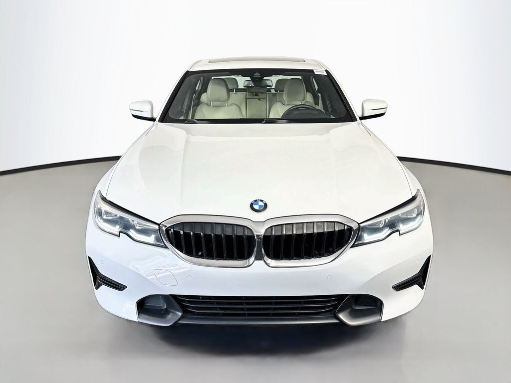 2022 BMW 330i