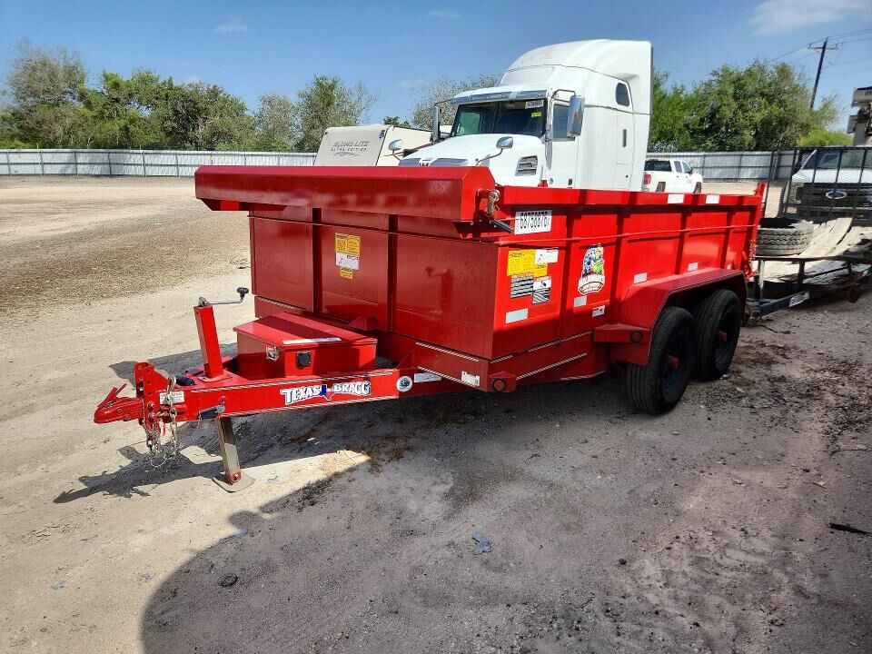2025 TEXAS BRAGG ENTERPRISES Texas Bragg Enterprises