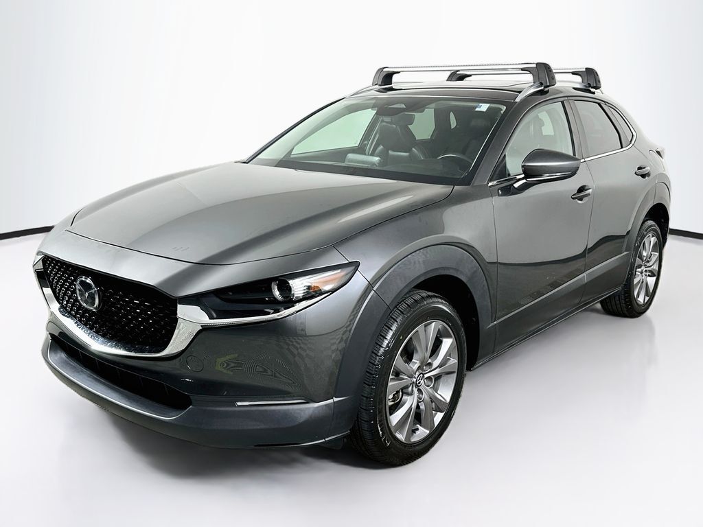 2024 MAZDA CX-30