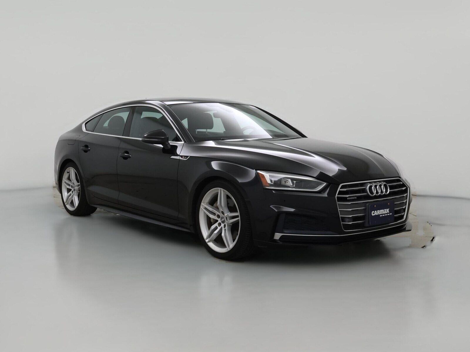 2018 AUDI A5
