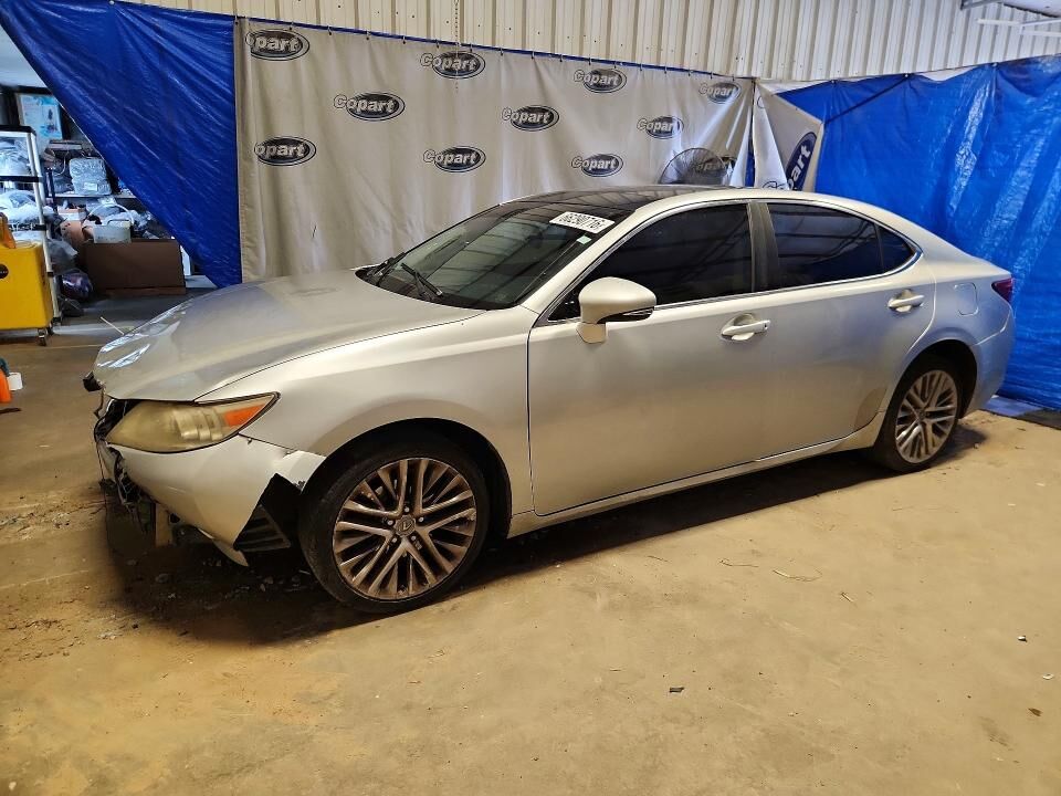 2014 LEXUS ES
