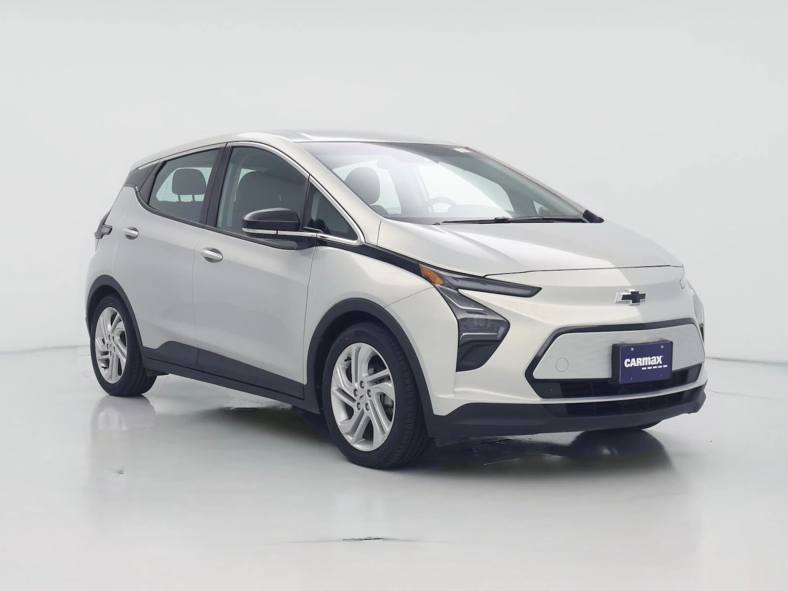 2023 CHEVROLET Bolt EV