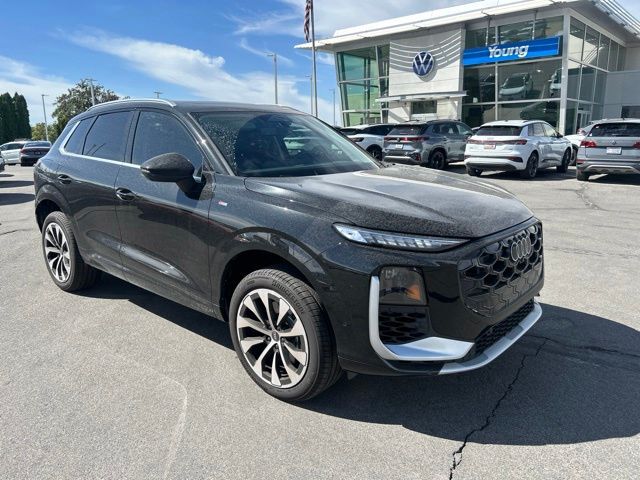 2026 AUDI Q3
