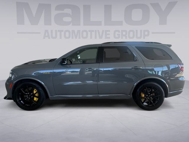 2024 DODGE Durango