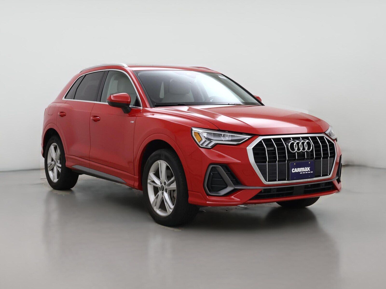 2023 AUDI Q3