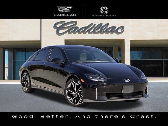 2023 HYUNDAI Ioniq 6