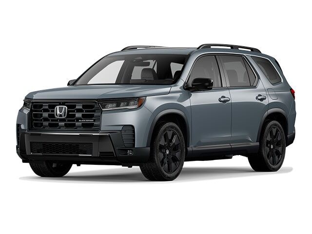 2026 HONDA Pilot