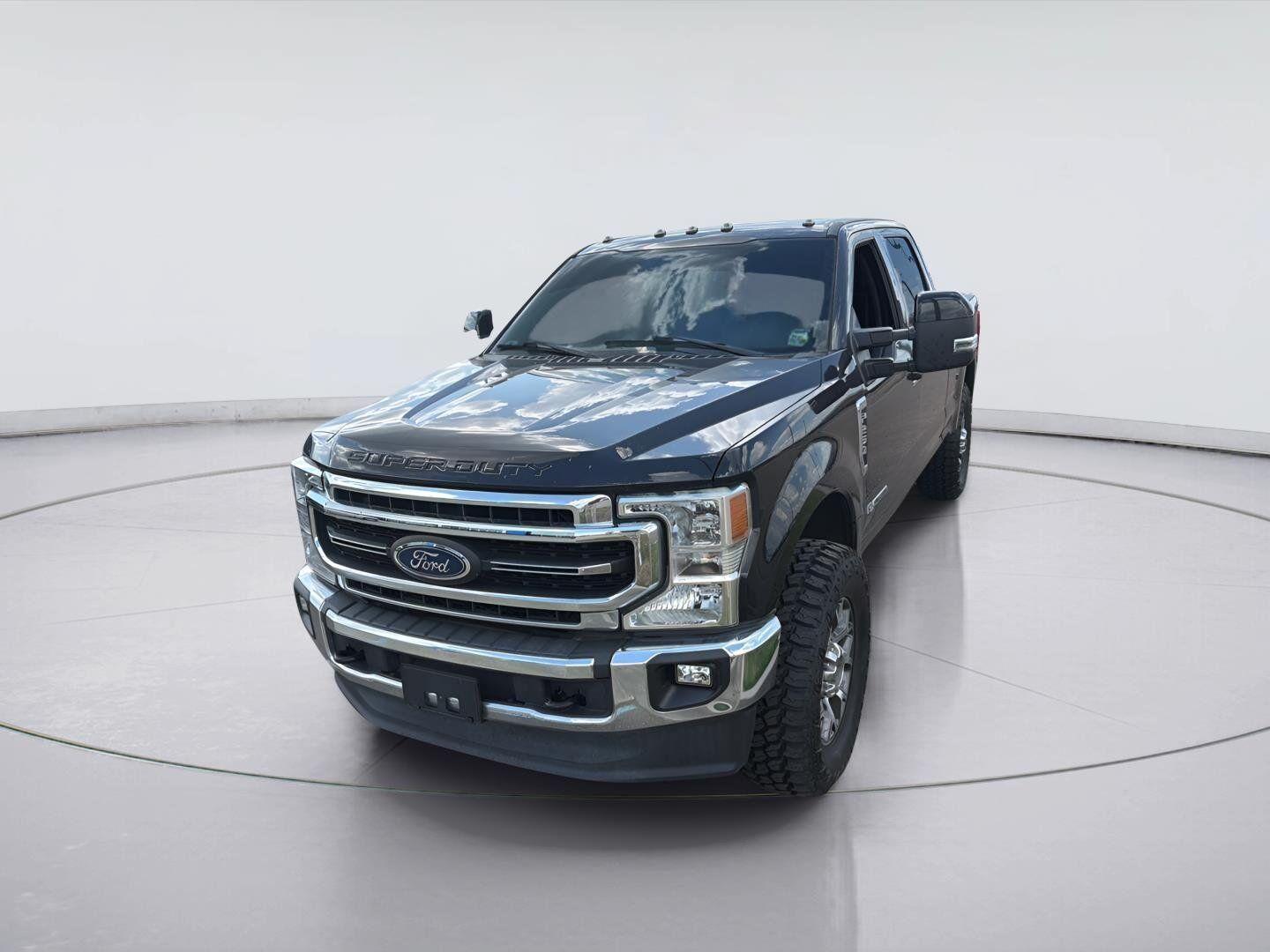 2020 FORD F-250
