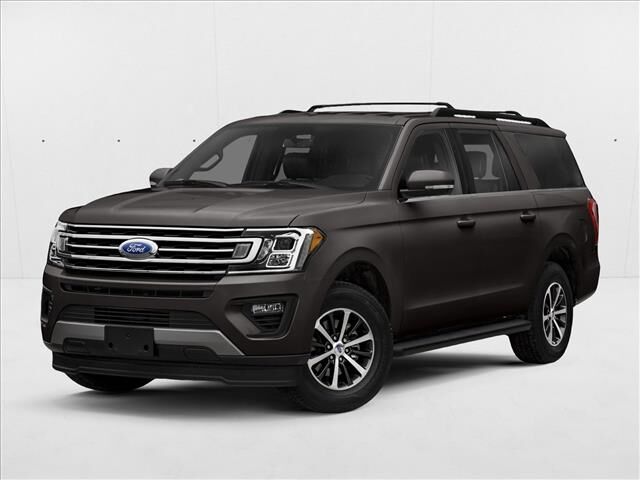2020 FORD Expedition