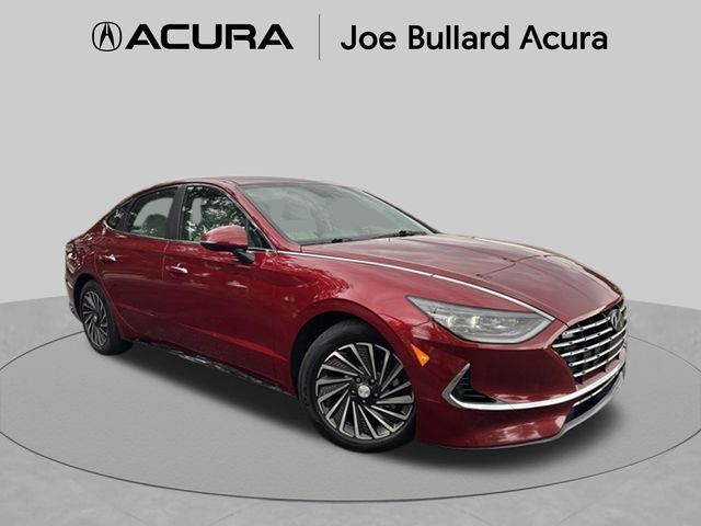 2023 HYUNDAI Sonata