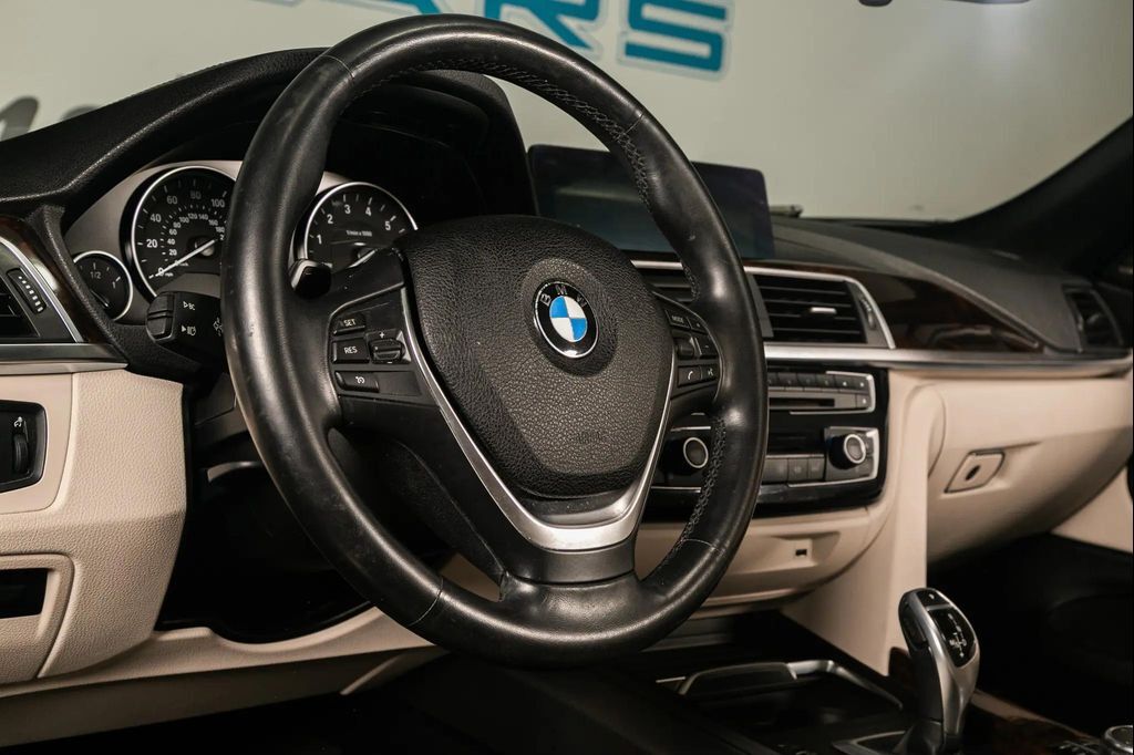 2018 BMW 430i