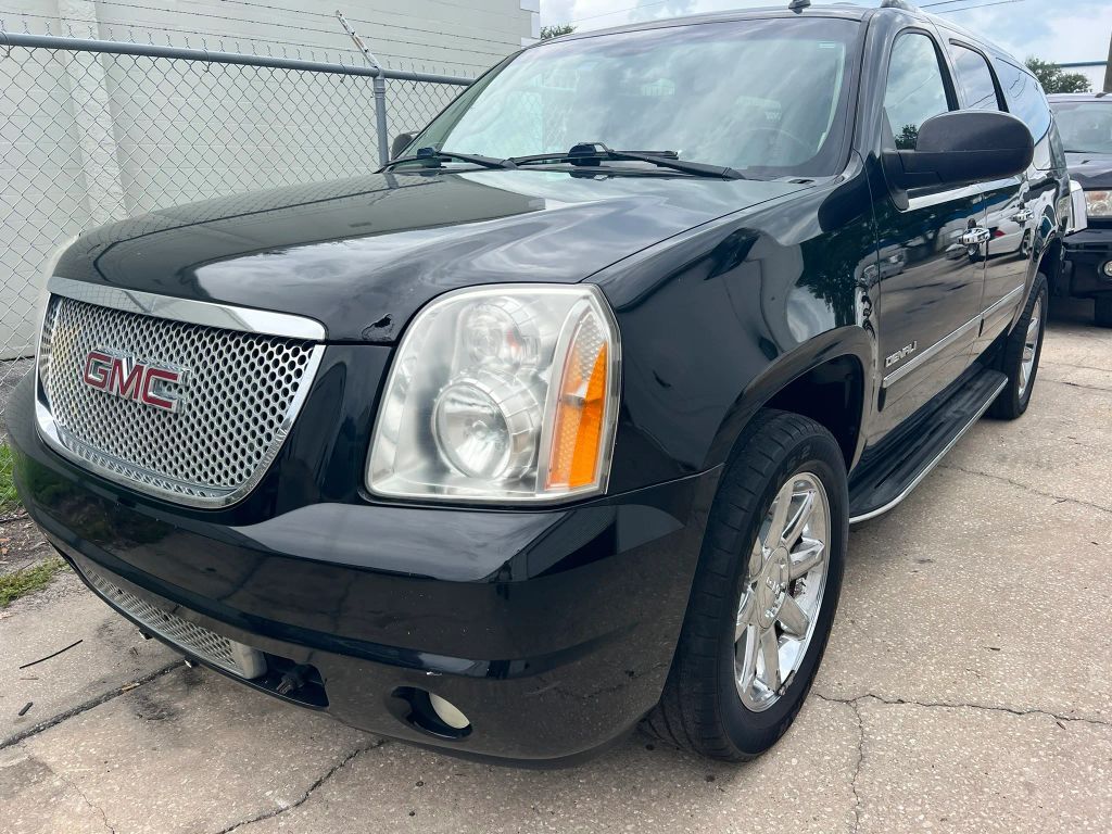 2011 GMC Yukon XL