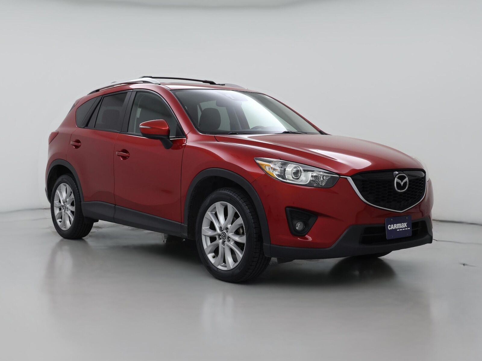 2015 MAZDA CX-5