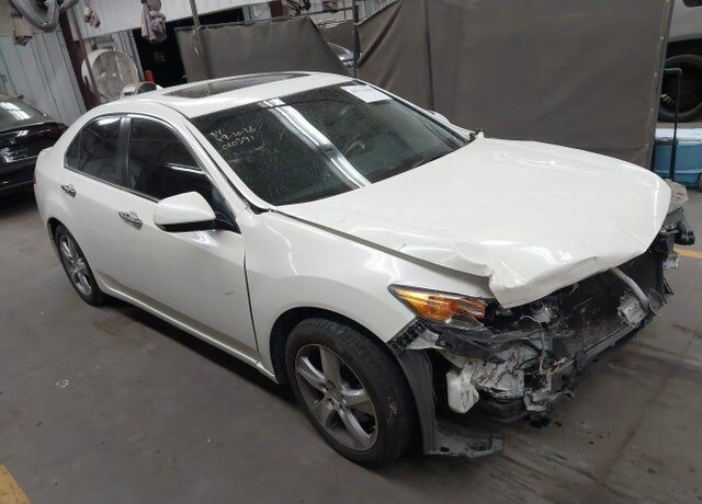 2011 ACURA TSX