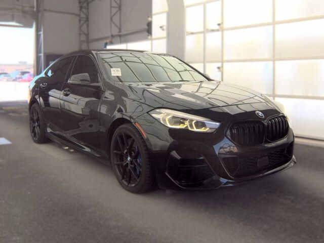 2021 BMW M235i