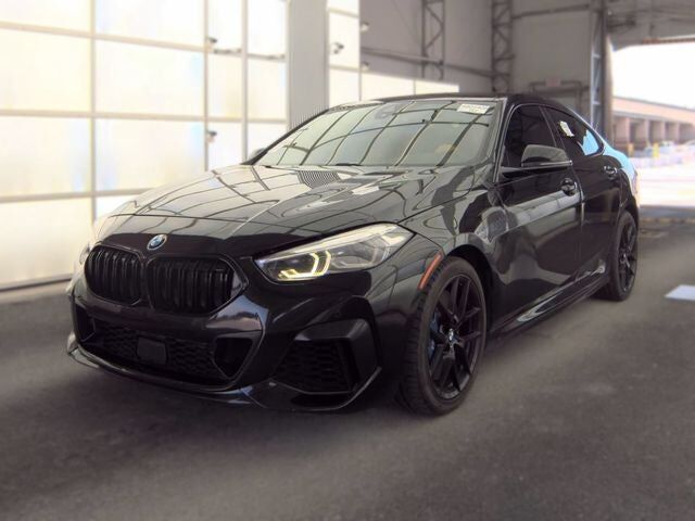 2021 BMW M2