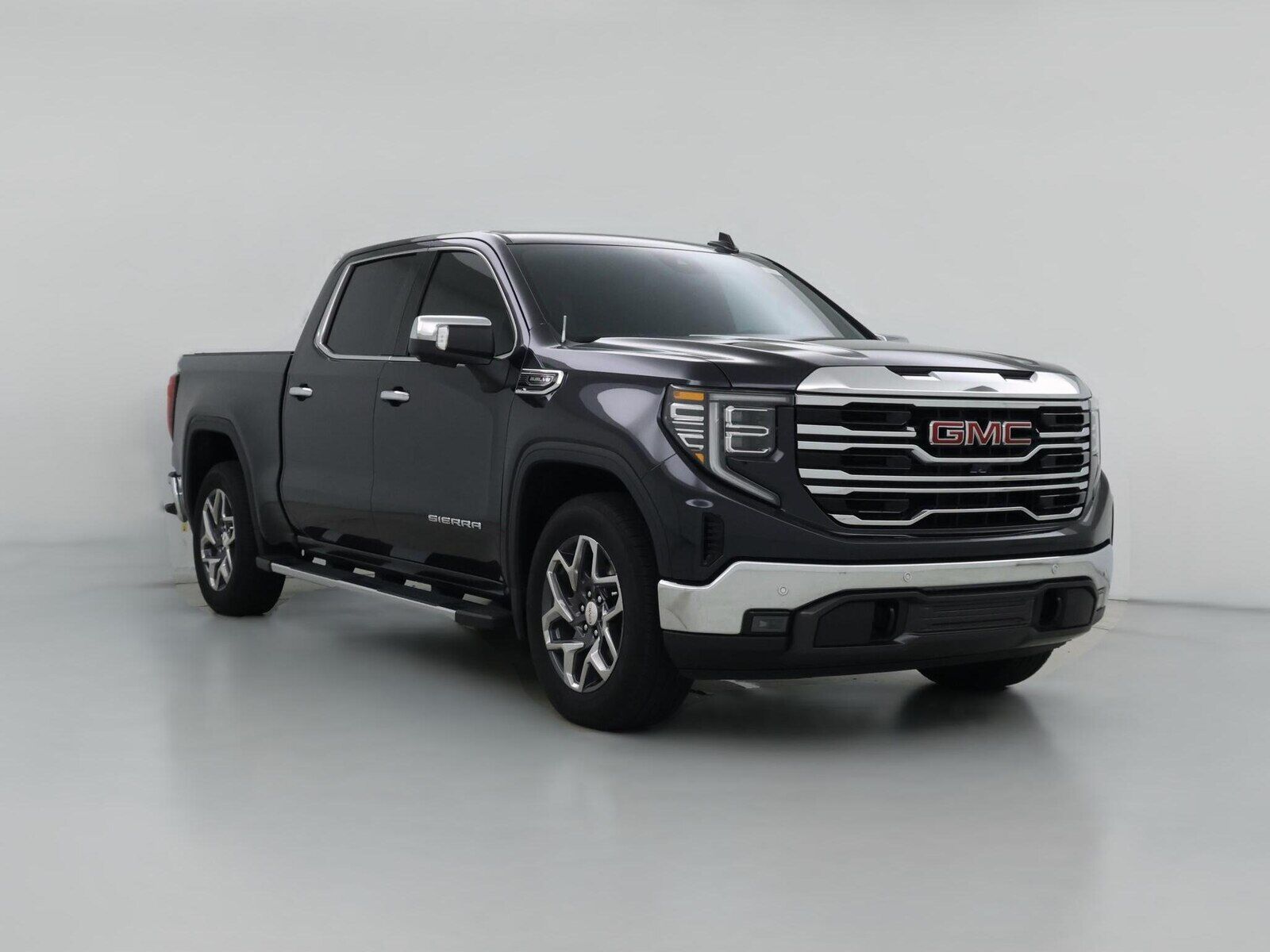 2025 GMC Sierra