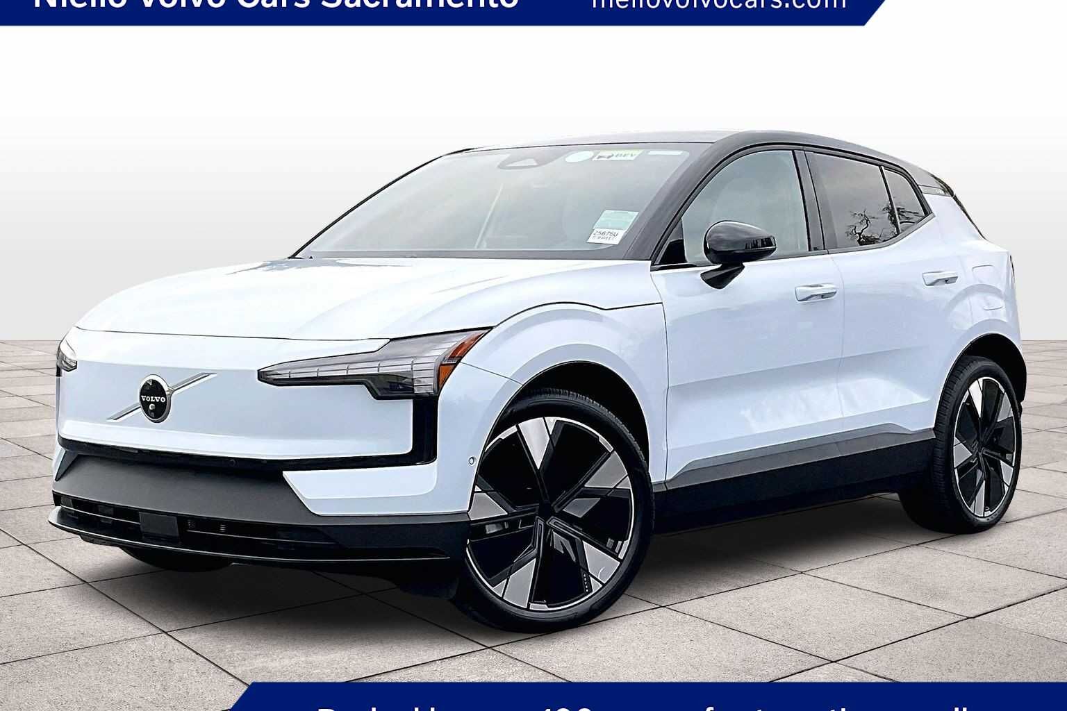 2025 VOLVO EX30