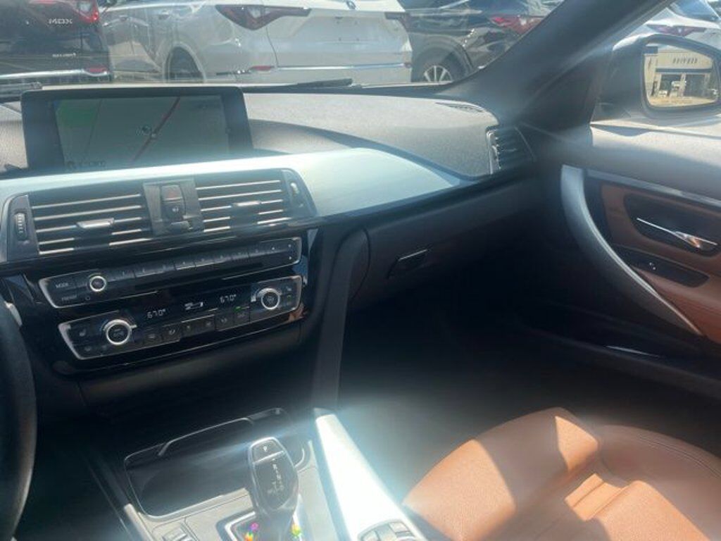 2016 BMW 328i
