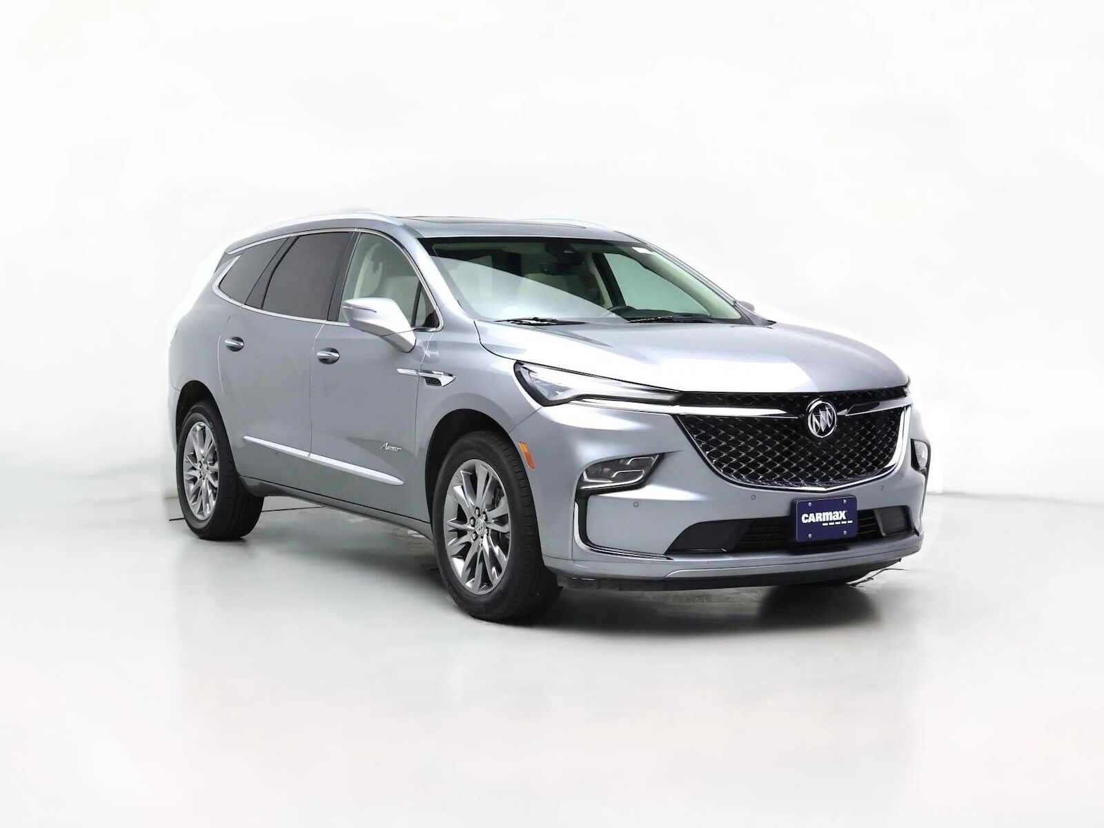2023 BUICK Enclave