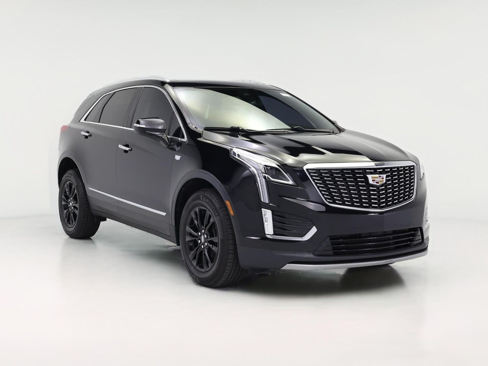 2021 CADILLAC XT5