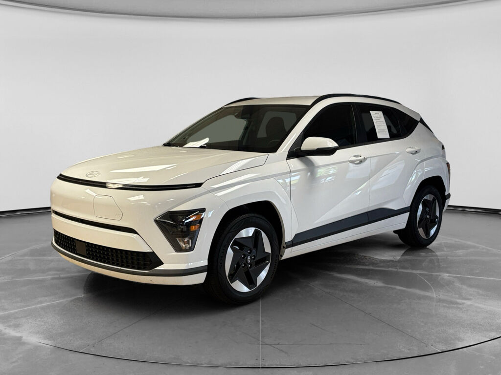2024 HYUNDAI Kona Electric