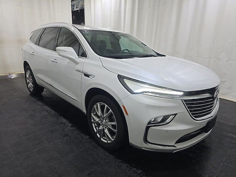 2023 BUICK Enclave
