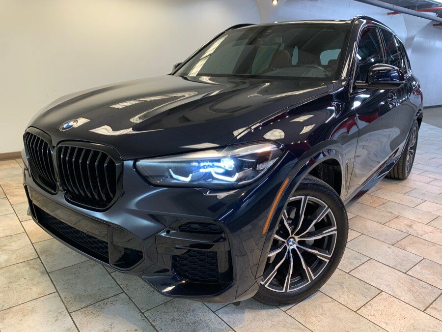 2023 BMW X5