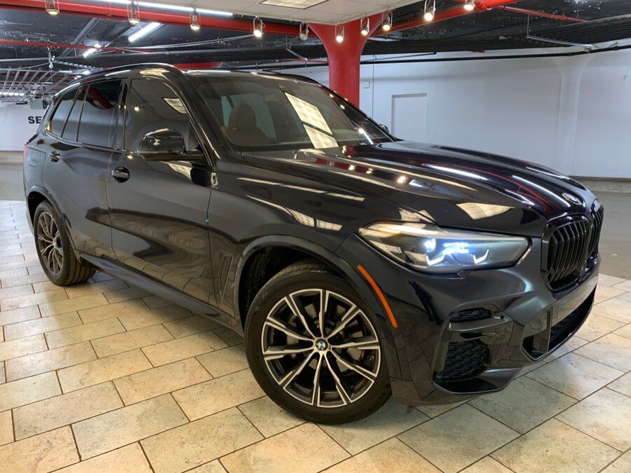 2023 BMW X5