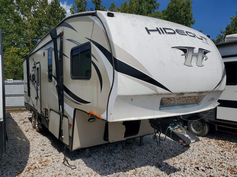 2018 KEYSTONE Keystone