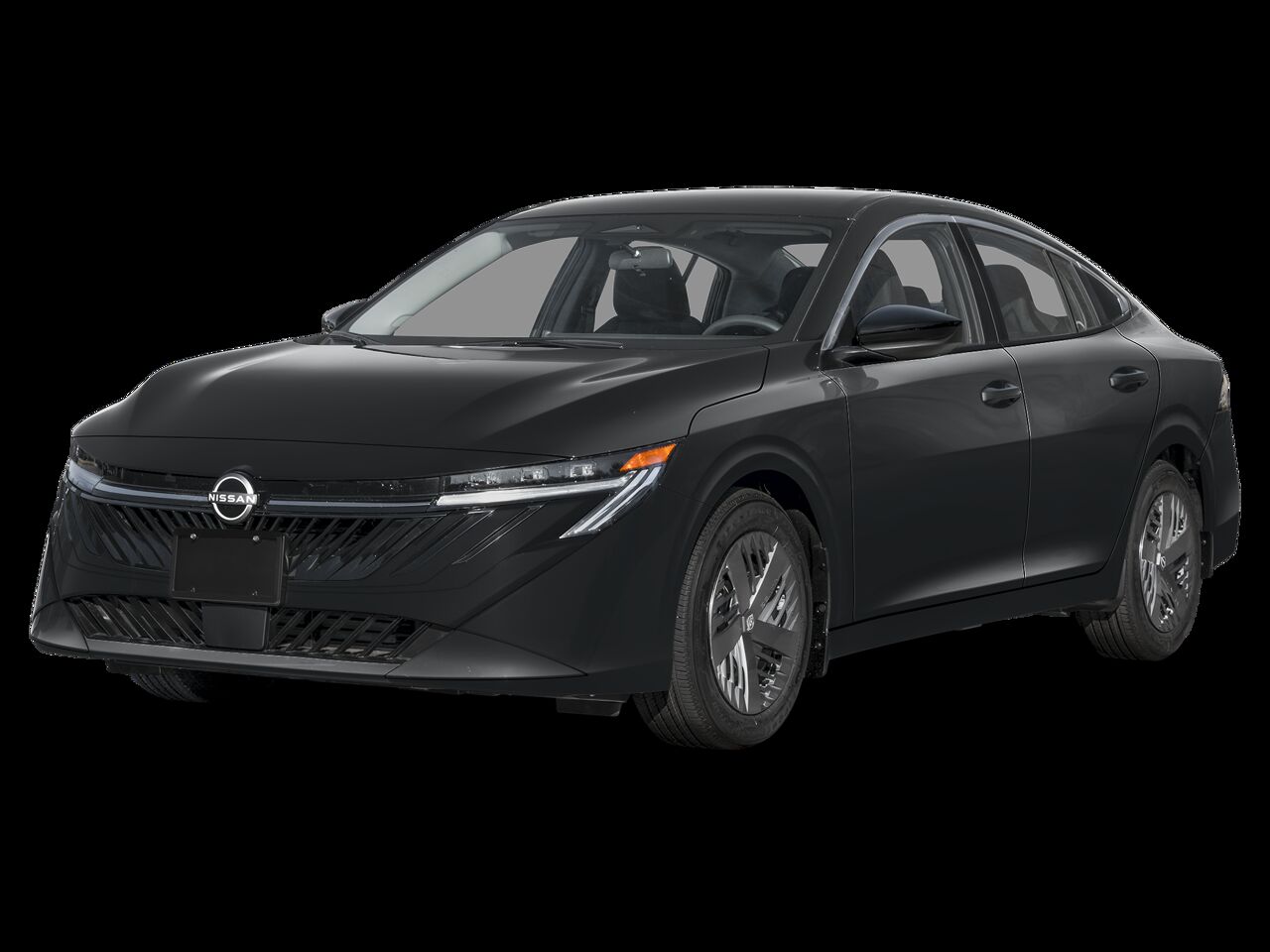 2027 NISSAN Sentra